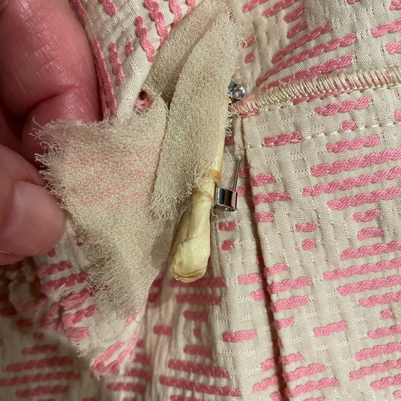 NWOT BCBG MazAzria Skirt Size 8 - Picture 6 of 9